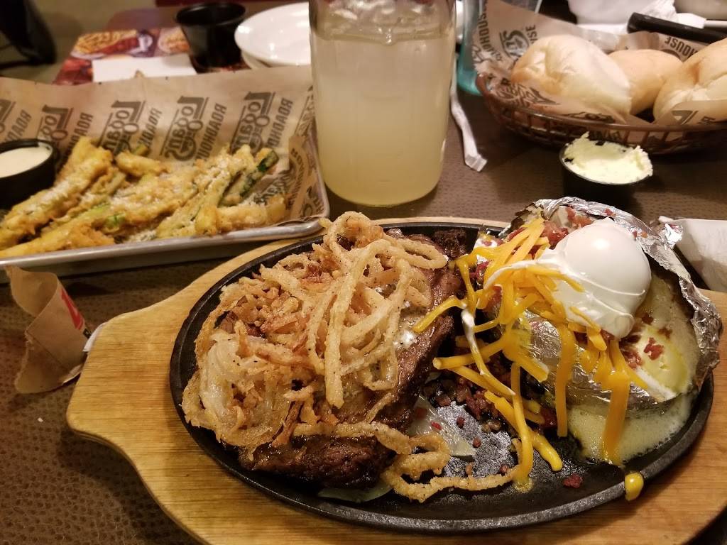 Logans Roadhouse | restaurant | 28599 Schoolcraft, Livonia, MI 48150, USA | 7343670767 OR +1 734-367-0767