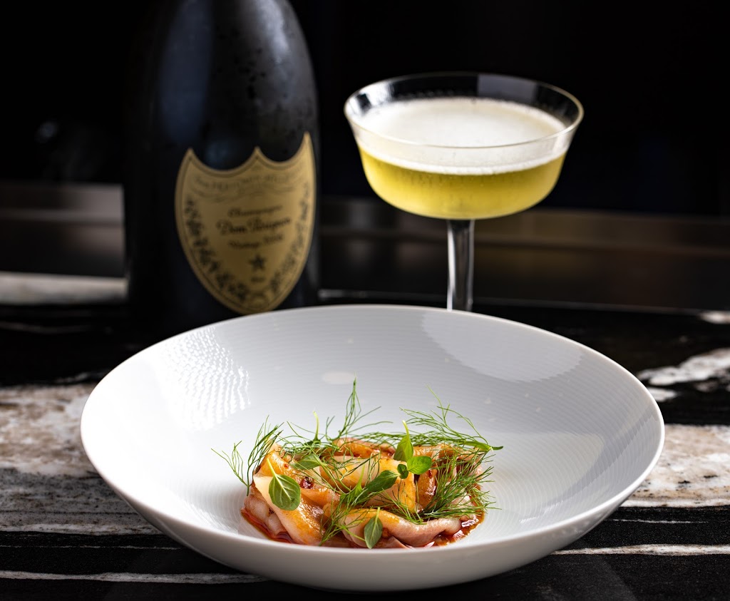 Markys Caviar Lounge | restaurant | 1 Seminole Way #102, Davie, FL 33314, USA | 9543147226 OR +1 954-314-7226