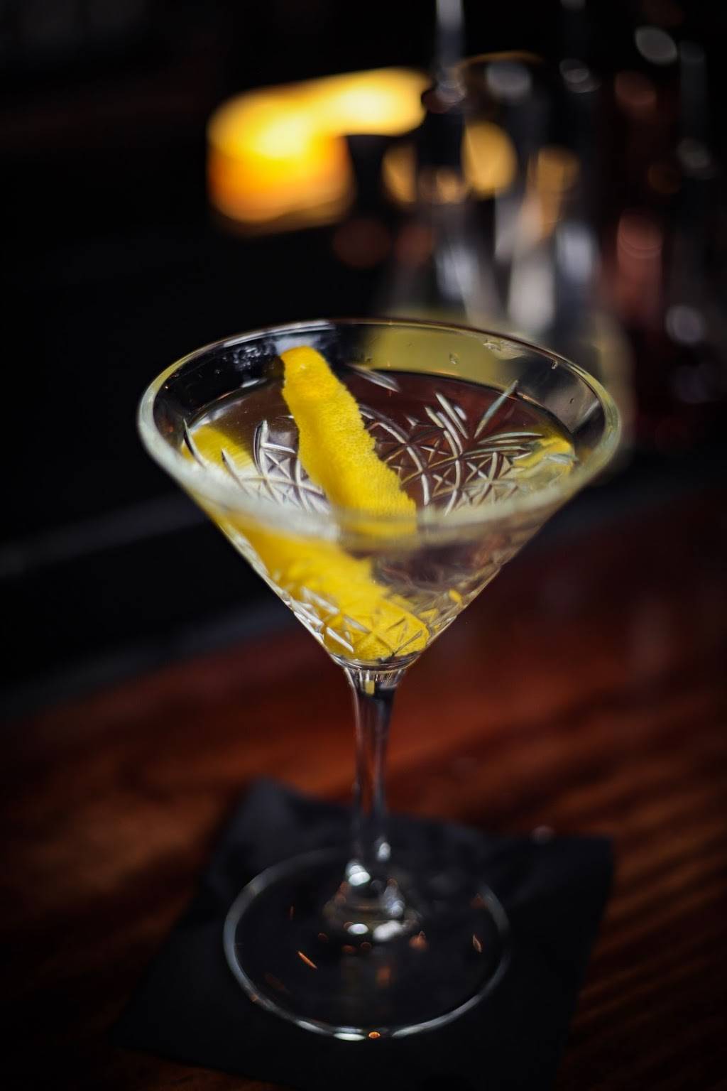 The Residency | night club | 5750 Melrose Ave, Los Angeles, CA 90038, USA | 3235791501 OR +1 323-579-1501