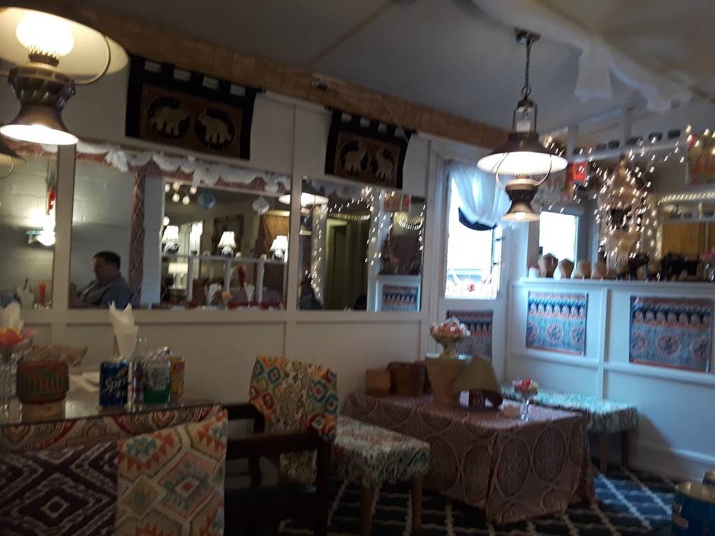 Thai Lao | restaurant | 320 E Russ St, Mishawaka, IN 46545, USA | 5743835900 OR +1 574-383-5900