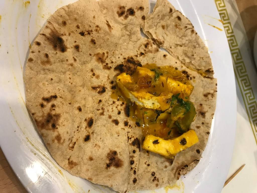 Radhe Chaat Express | restaurant | 812 W El Camino Real, Sunnyvale, CA 94087, USA | 4087465525 OR +1 408-746-5525