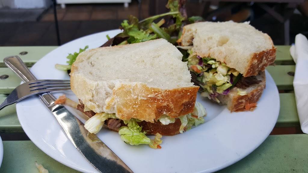 Fiore Market Cafe | restaurant | 1000 Fremont Ave, South Pasadena, CA 91030, USA | 6264412280 OR +1 626-441-2280