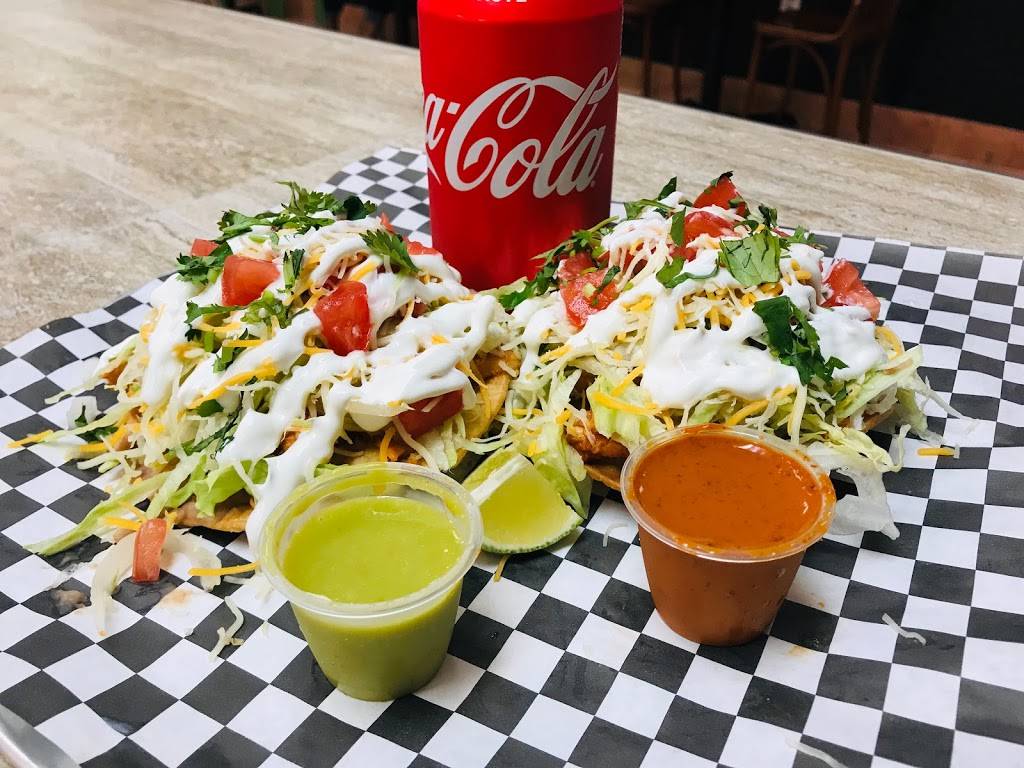 The Spot Tacos and More | restaurant | 2303 1st St, Bradenton, FL 34208, USA | 9419993140 OR +1 941-999-3140