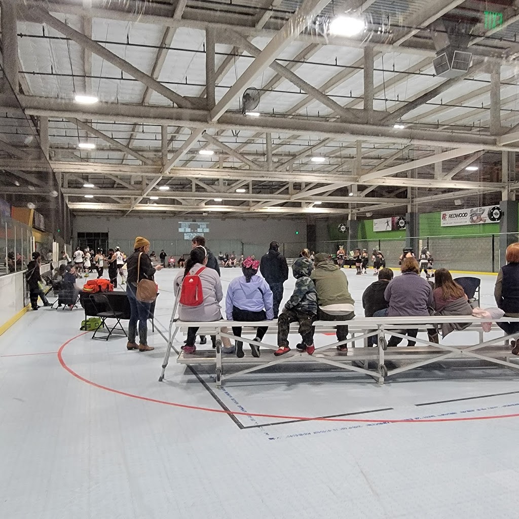 The Plex | restaurant | 800 Embedded Way, San Jose, CA 95138, USA | 4082251843 OR +1 408-225-1843