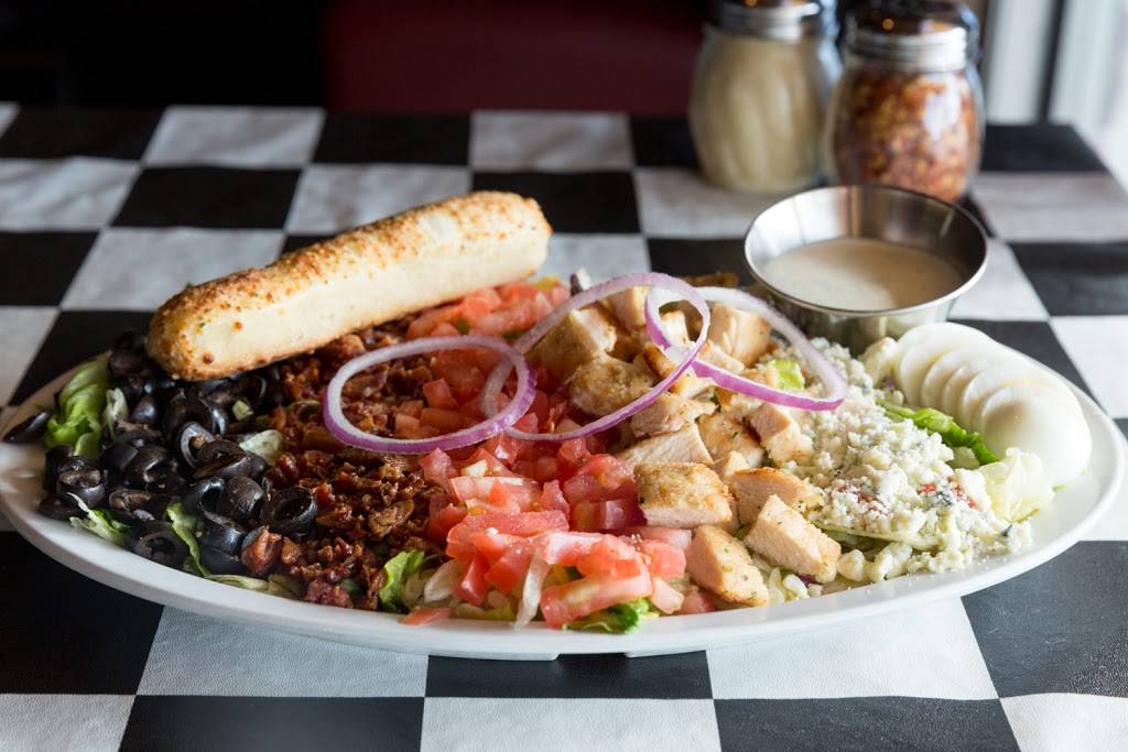 Paninos Westside | restaurant | 1721 S 8th St, Colorado Springs, CO 80905, USA | 7196351188 OR +1 719-635-1188