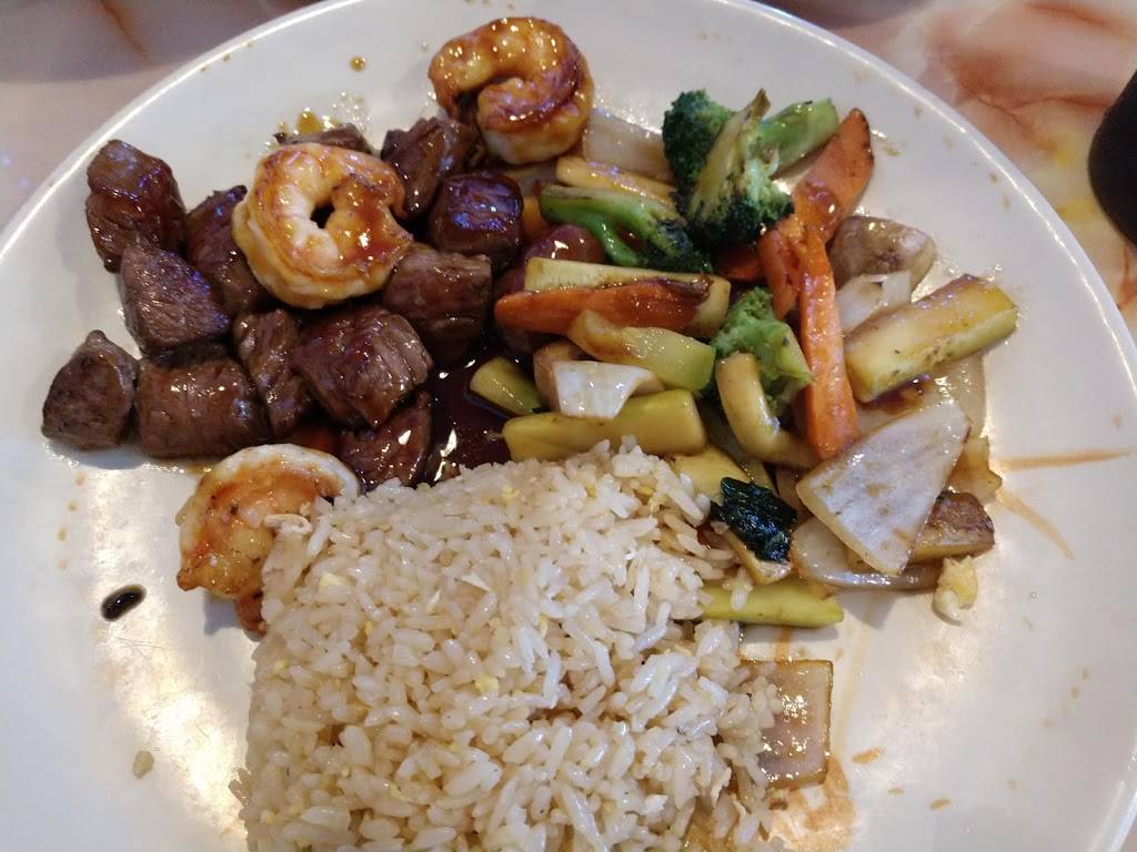 Fujiyama Japanese Steak House | restaurant | 2571 Co Rd 48, Bushnell, FL 33513, USA | 3525691017 OR +1 352-569-1017