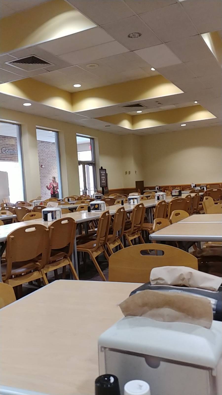 Lottie Nelson Dining Hall | restaurant | Messiah College, College Ave, Mechanicsburg, PA 17055, USA | 7176916008 OR +1 717-691-6008