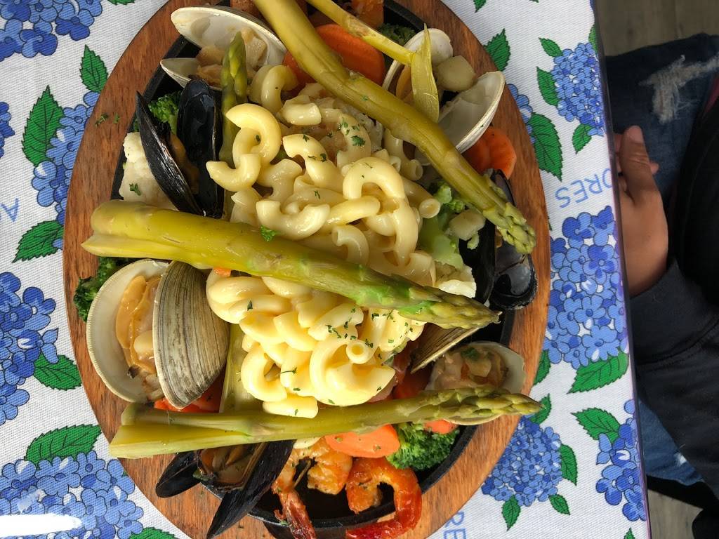 Dalias Place | restaurant | 50 Main St, Greenville, NH 03048, USA | 6038781256 OR +1 603-878-1256