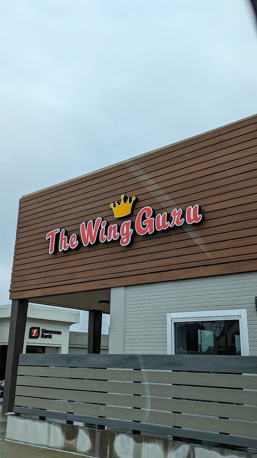 Wing Guru - Whitehaven | restaurant | 4130 Elvis Presley Blvd Suite 102, Memphis, TN 38116, USA | 9017914726 OR +1 901-791-4726