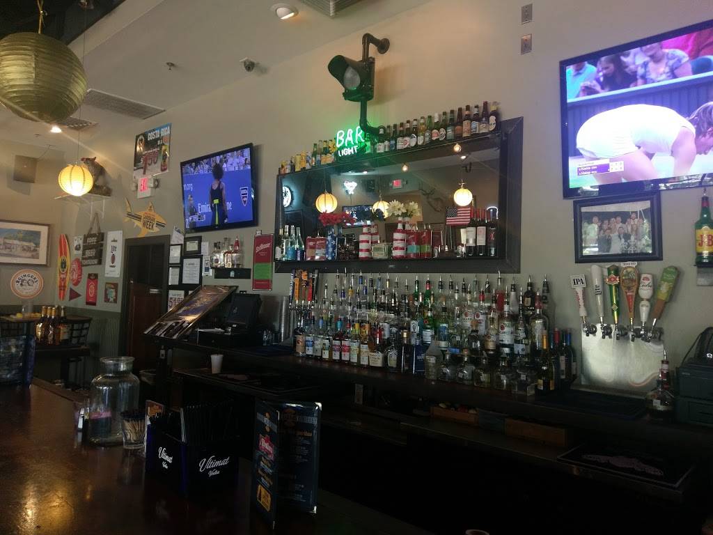 Railyard | restaurant | 116 S Edward Gary St, San Marcos, TX 78666, USA | 5123927555 OR +1 512-392-7555