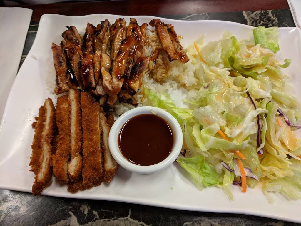 House Teriyaki Wok | restaurant | 35002 Pacific Hwy S a104, Federal Way, WA 98003, USA | 2538383588 OR +1 253-838-3588