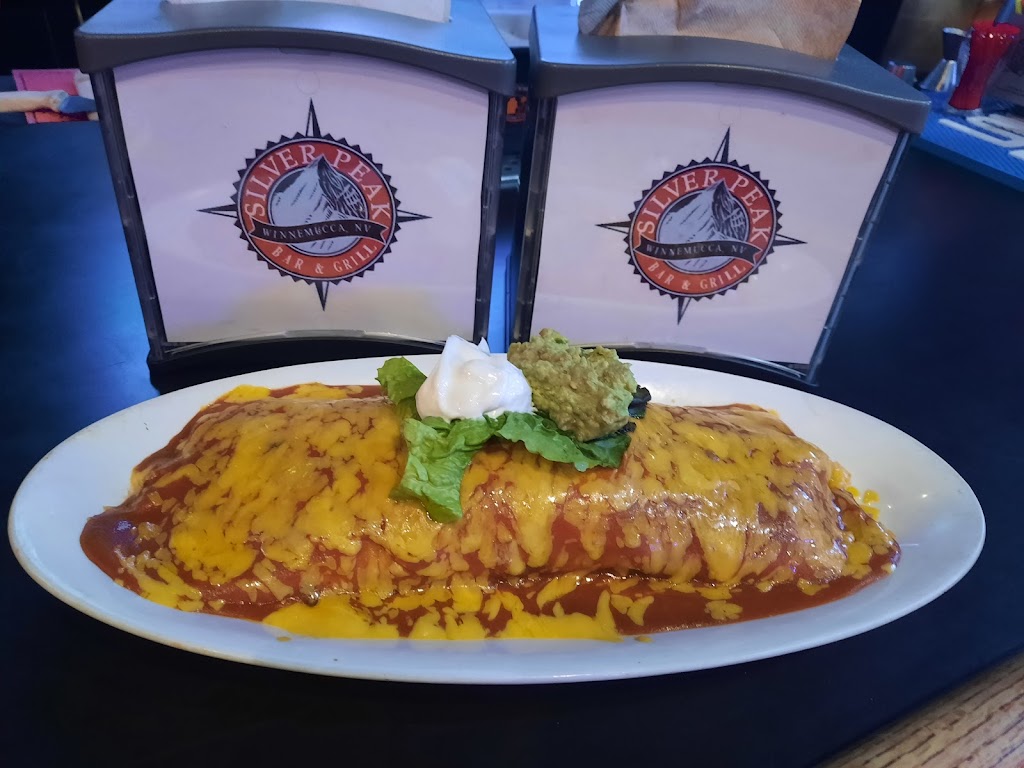 Silver Peak Bar and Grill Winnemucca | restaurant | 485 W Winnemucca Blvd, Winnemucca, NV 89445, USA | 7756251582 OR +1 775-625-1582