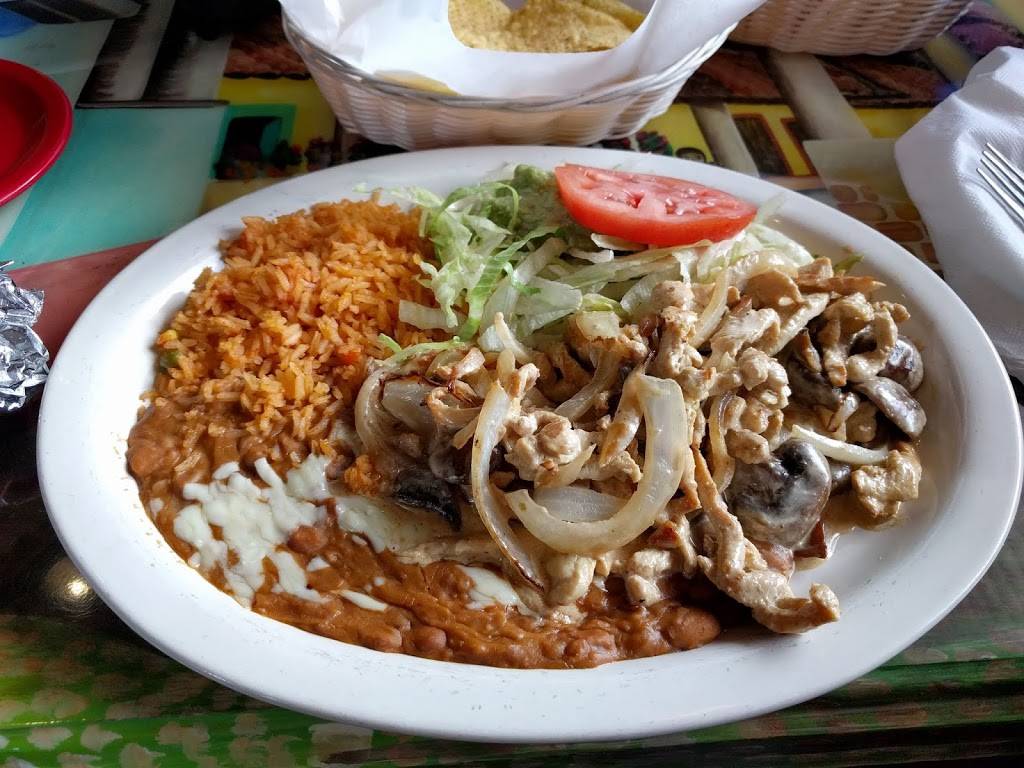 Agave Azul | restaurant | 705 Sagamore Pkwy W, West Lafayette, IN 47906, USA | 7654646657 OR +1 765-464-6657