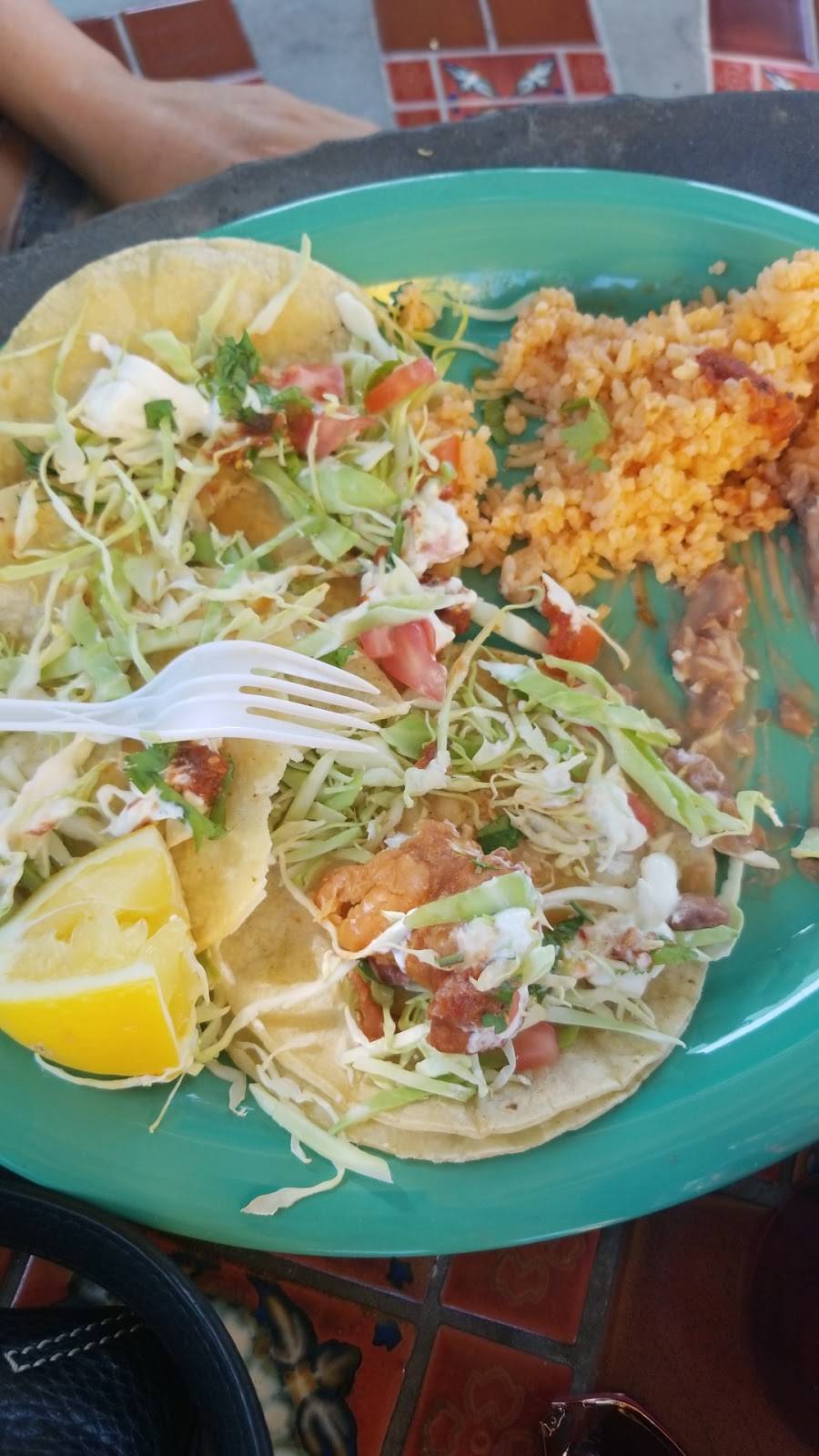 Nuevo Amanecer | restaurant | 2551 N Hay St, Montebello, CA 90640, USA | 3237282163 OR +1 323-728-2163