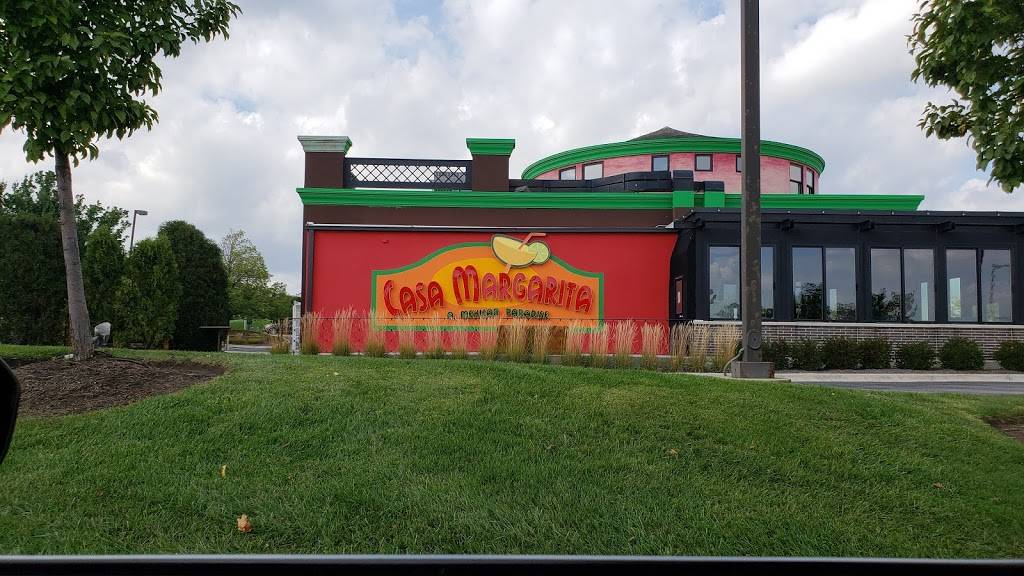 Casa Margarita | restaurant | 1341 Butterfield Rd, Downers Grove, IL 60515, USA | 6309680768 OR +1 630-968-0768