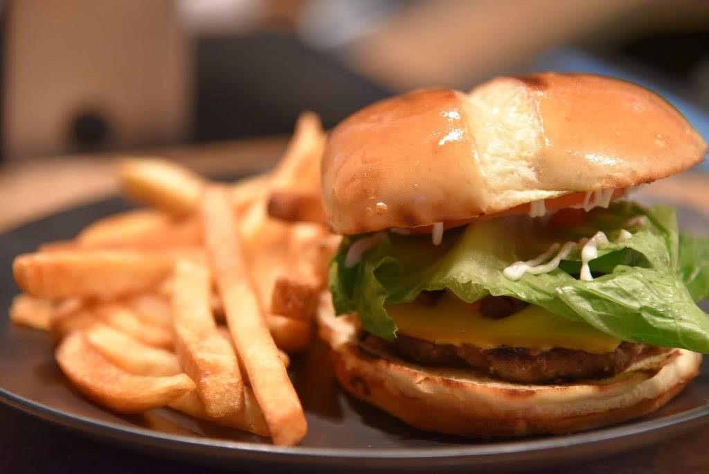 Midlos Bite | restaurant | 200 N Otterdale Rd, Midlothian, VA 23113, USA | 8043787838 OR +1 804-378-7838