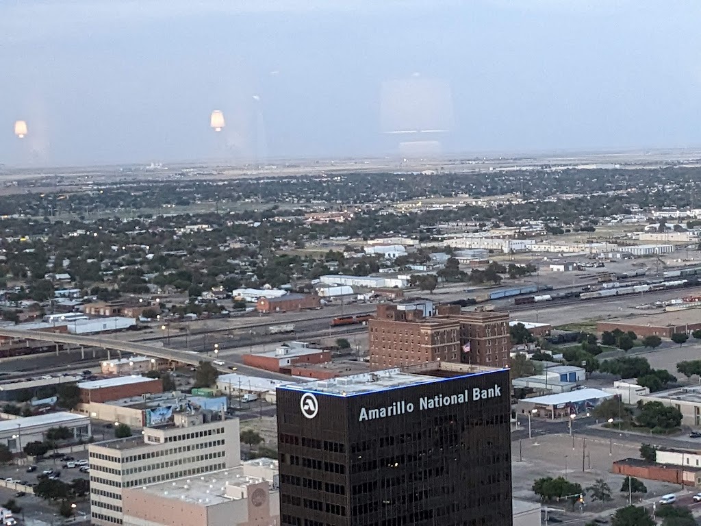 Amarillo Club | restaurant | 600 S Tyler St #3000, Amarillo, TX 79101, USA | 8063734361 OR +1 806-373-4361