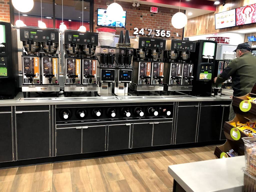 Sheetz #209 | cafe | 20723 National Pike, Boonsboro, MD 21713, USA | 3017975535 OR +1 301-797-5535