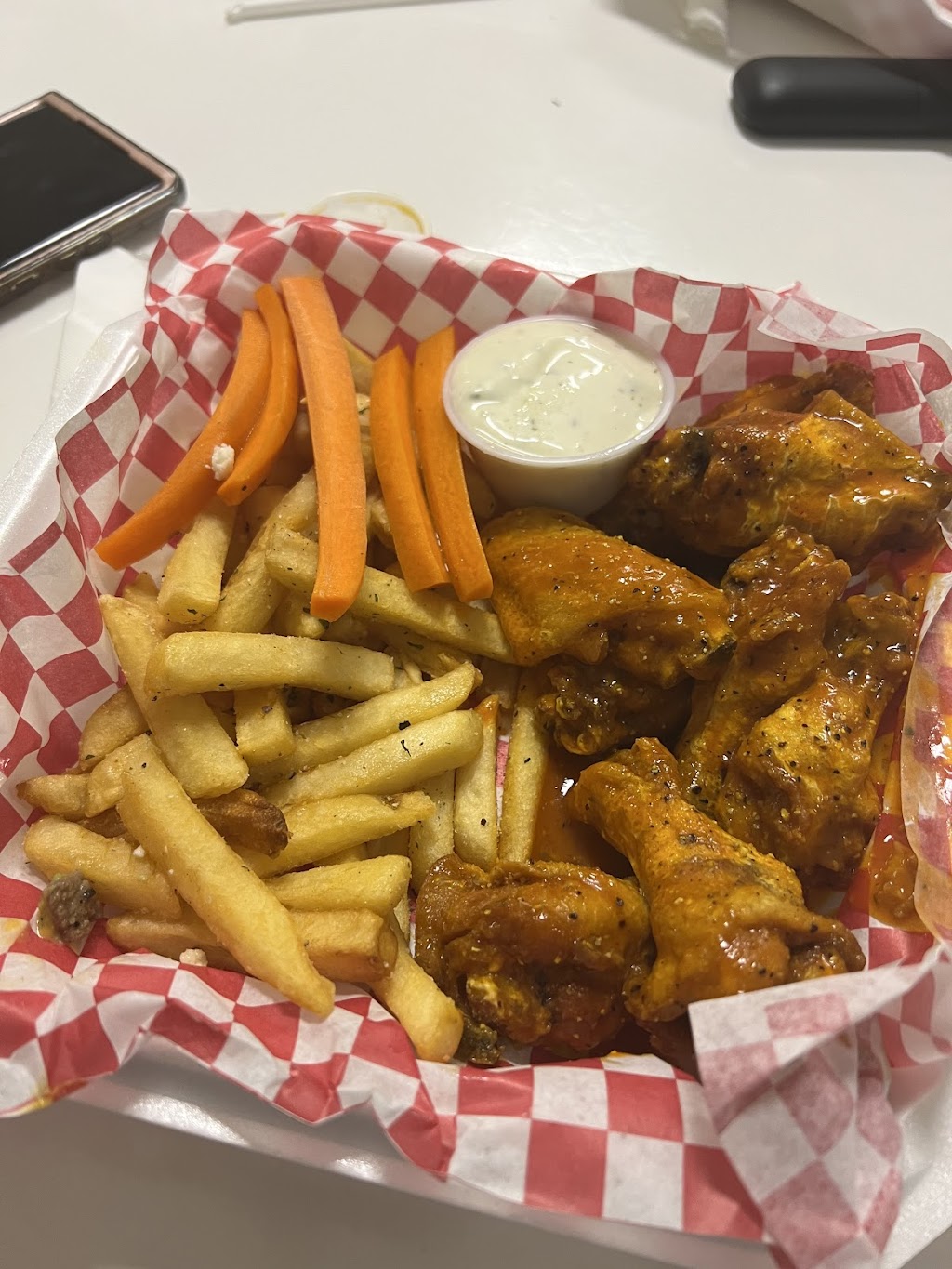 Humdingers Burgers N More | restaurant | 205 Security Dr, Brownsville, TX 78521, USA | 9565187357 OR +1 956-518-7357