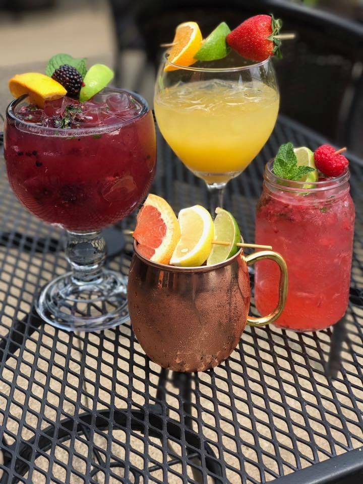 Tres Potrillos | restaurant | 3571 Medina Rd, Medina, OH 44256, USA | 3307235600 OR +1 330-723-5600