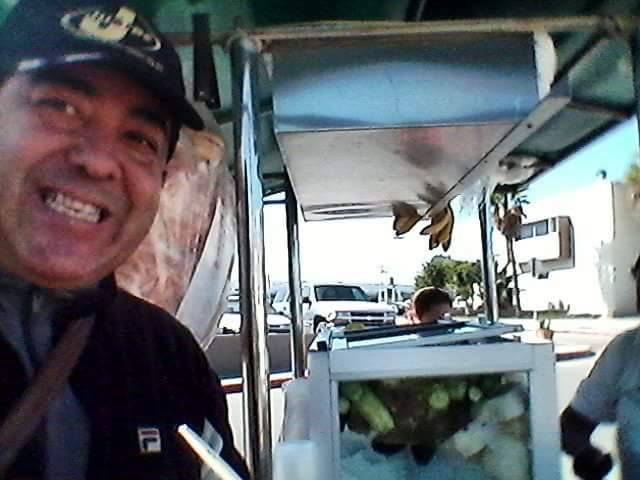 Frutas El Charly | restaurant | Chapultepec Alamar, 22110 Tijuana, B.C., Mexico | 016646213019 OR +52 664 621 3019