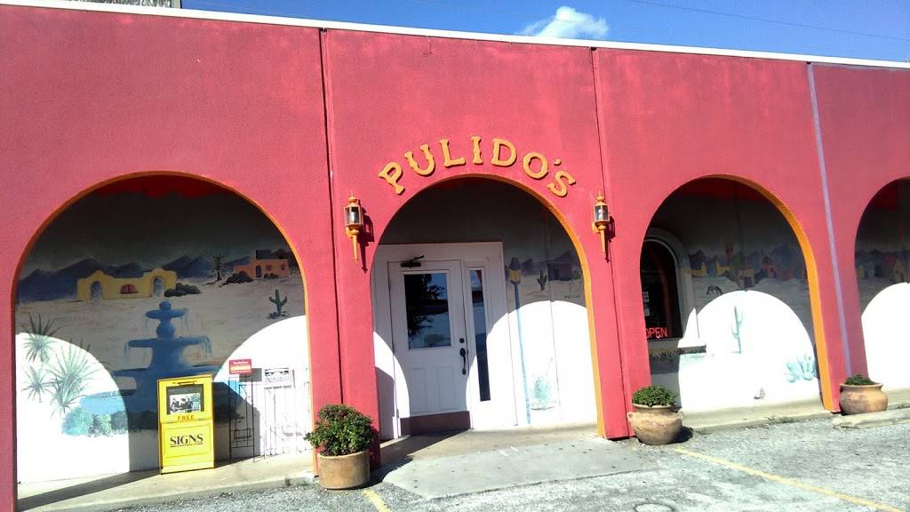 Pulidos Mexican Restaurant | restaurant | 2900 Pulido St, Fort Worth, TX 76107, USA | 8177327571 OR +1 817-732-7571
