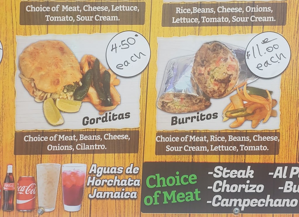 Taqueria La Chaparrita #1 | restaurant | 3796 E Livingston Ave, Columbus, OH 43227, USA | 6147963625 OR +1 614-796-3625