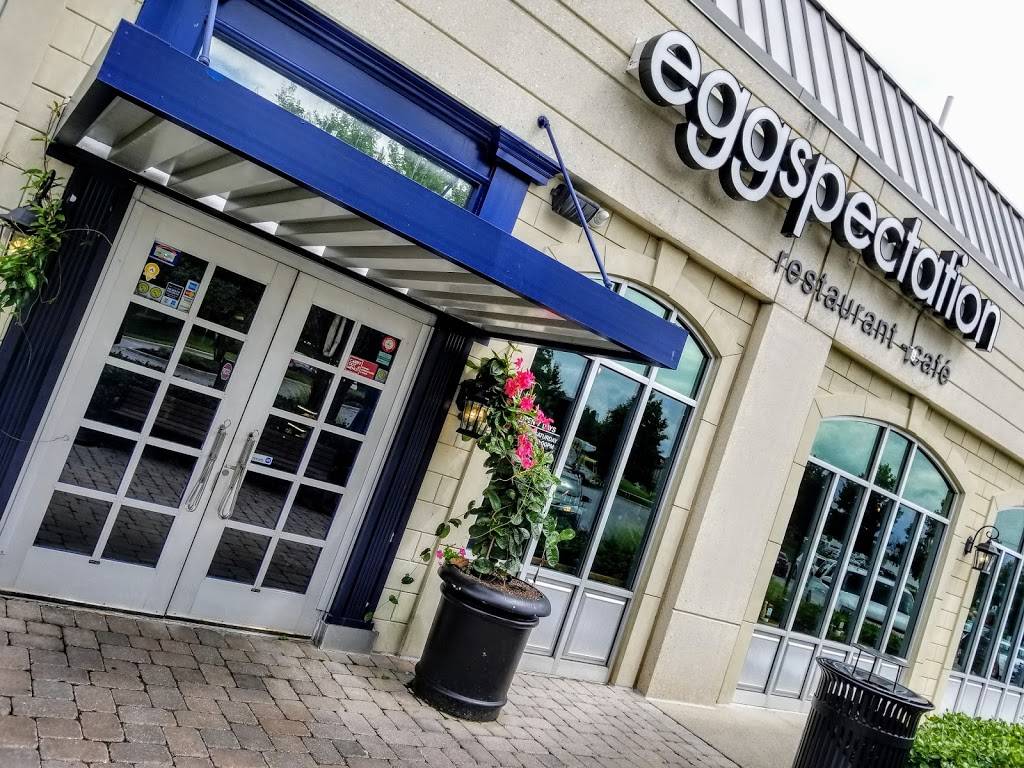 Eggspectation | restaurant | 6010 University Blvd, Ellicott City, MD 21043, USA | 4107503115 OR +1 410-750-3115