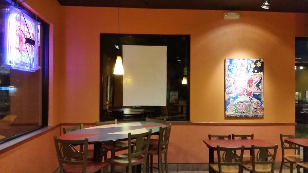 Taco Bell | meal takeaway | 2626 El Cajon Blvd, San Diego, CA 92104, USA | 6192965277 OR +1 619-296-5277