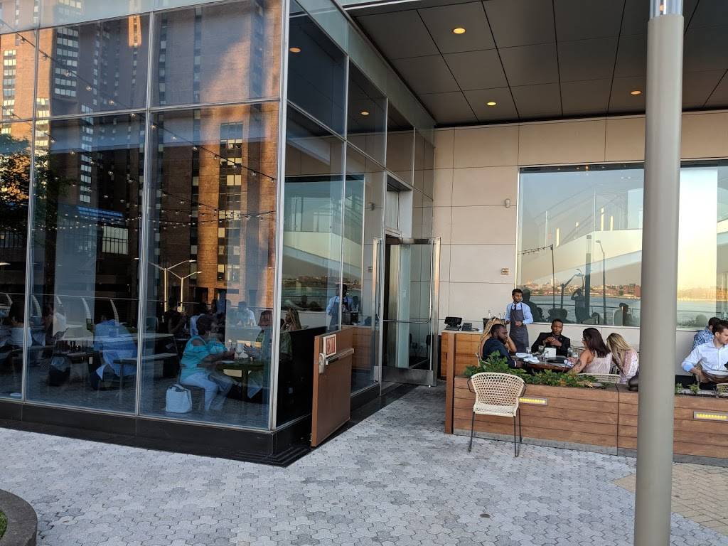 Riverpark | restaurant | 450 E 29th St, New York, NY 10016, USA | 2127299790 OR +1 212-729-9790