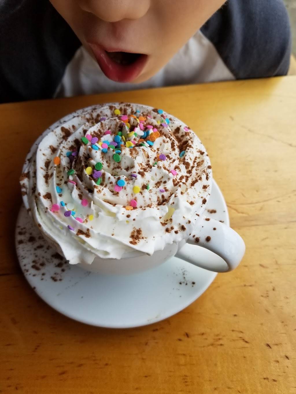 Wild Wheat Bakery Cafe & Restaurant | bakery | 202 1st Ave S, Kent, WA 98032, USA | 2538568919 OR +1 253-856-8919