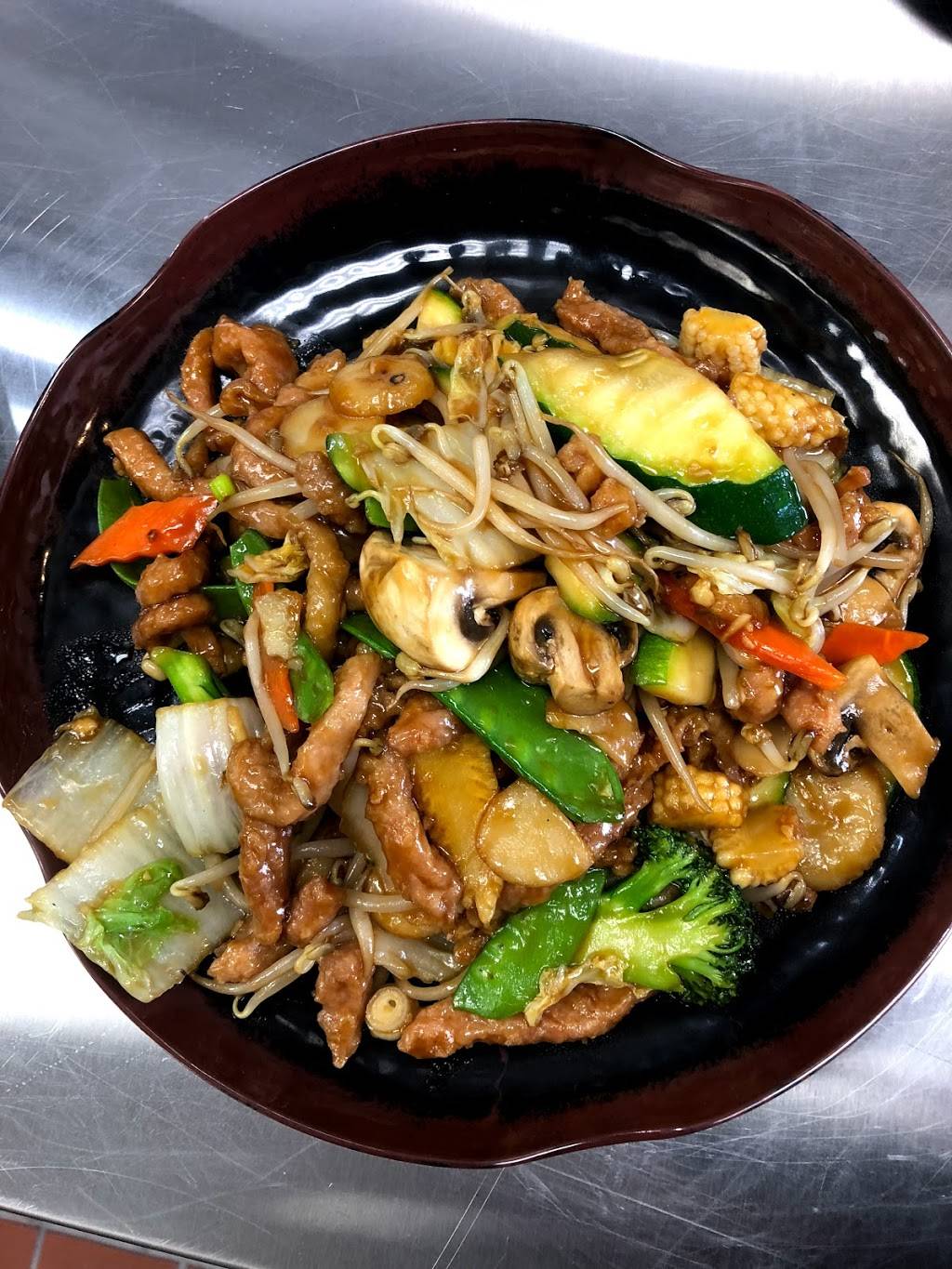 China One | restaurant | 7380 S Rainbow Blvd #102, Las Vegas, NV 邮政编码:, Las Vegas, NV 89139, USA | 7028898833 OR +1 702-889-8833