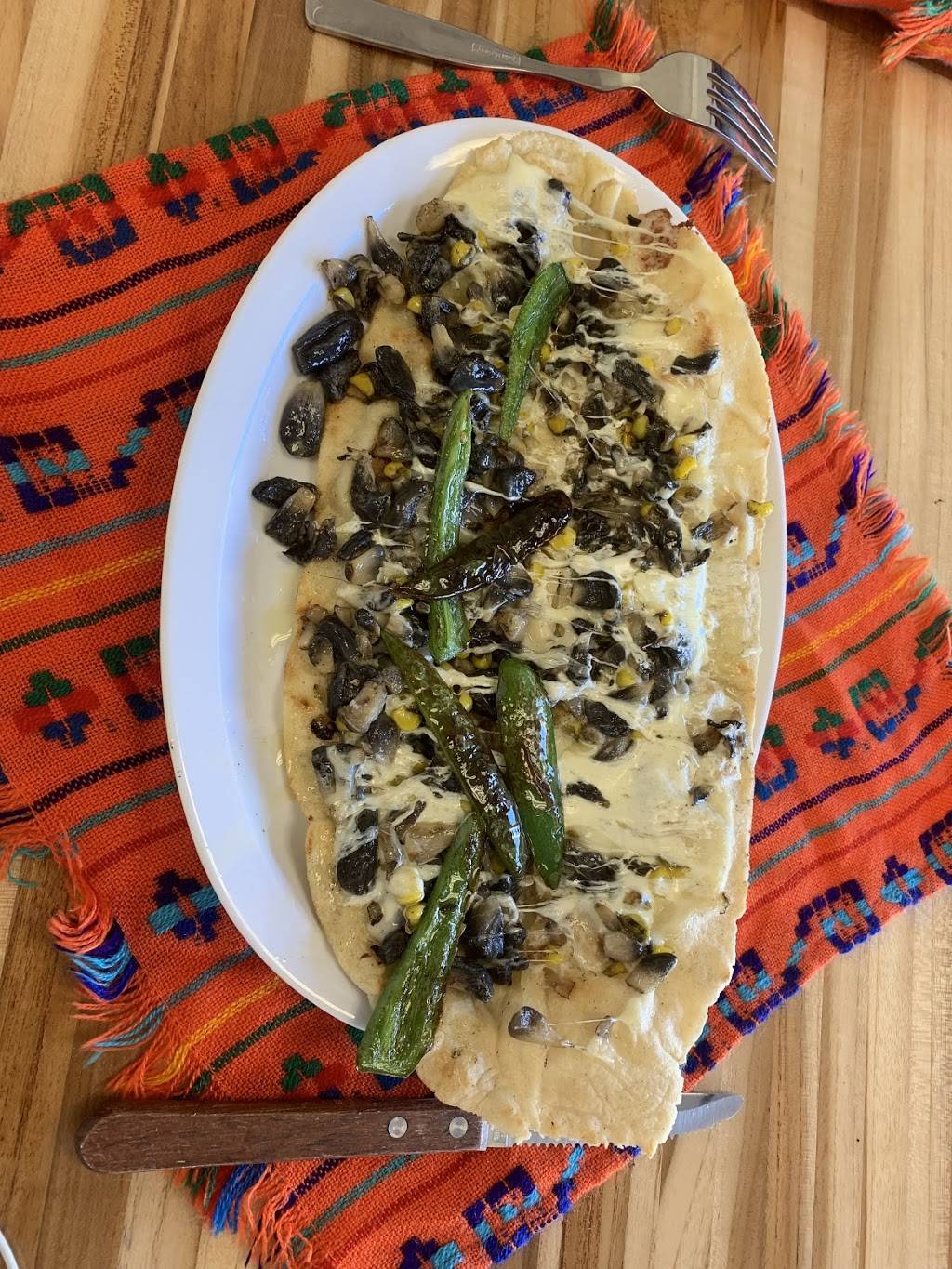 PUEBLA RESTAURANT | restaurant | 45 Cherry St, Waterbury, CT 06702, USA | 2035274582 OR +1 203-527-4582