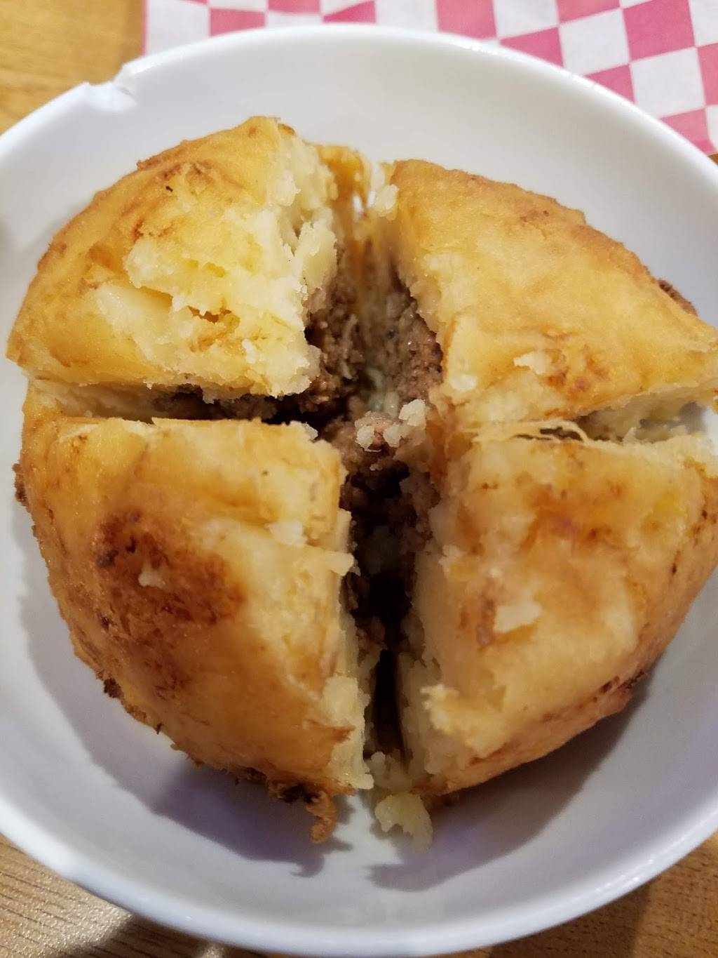 Papas Puerto Rican Cuisine | restaurant | 284 12th St, Campbell, OH 44405, USA | 3307552764 OR +1 330-755-2764