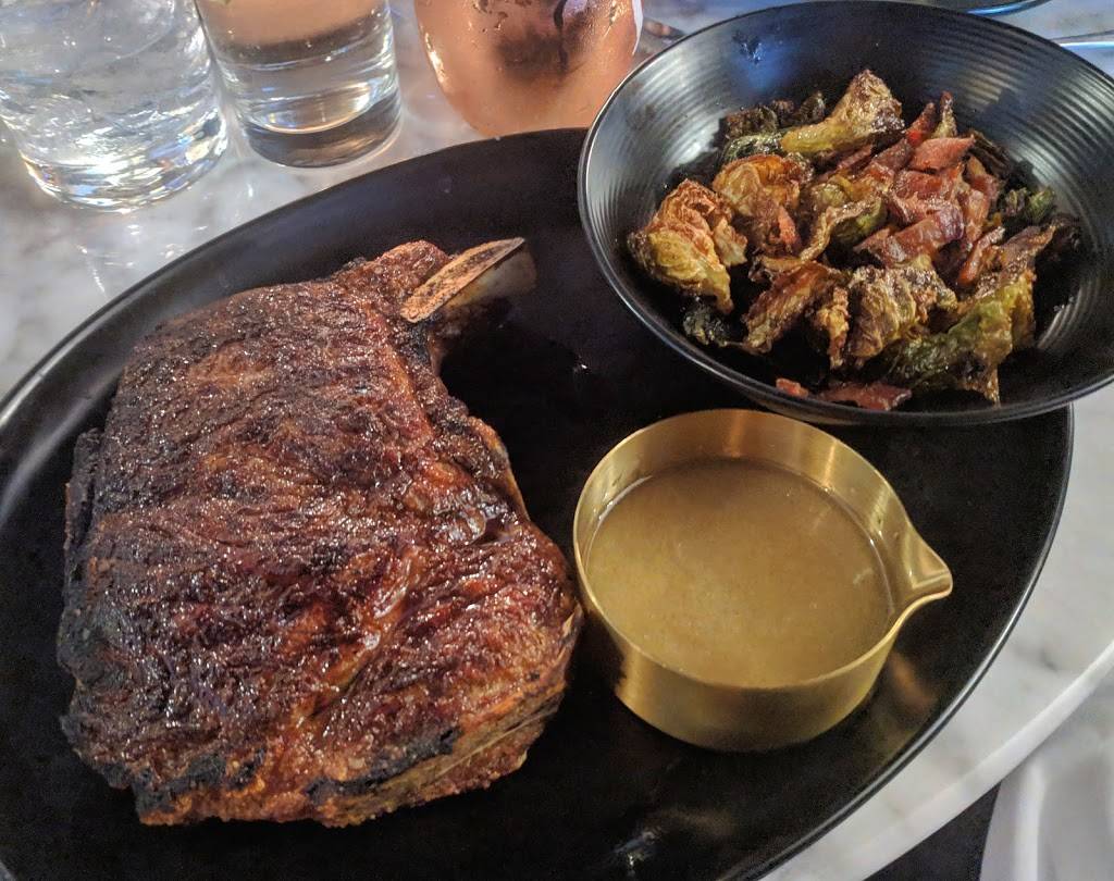 Trophy Room | restaurant | 12300 S Shore Blvd, Wellington, FL 33414, USA | 5617932110 OR +1 561-793-2110