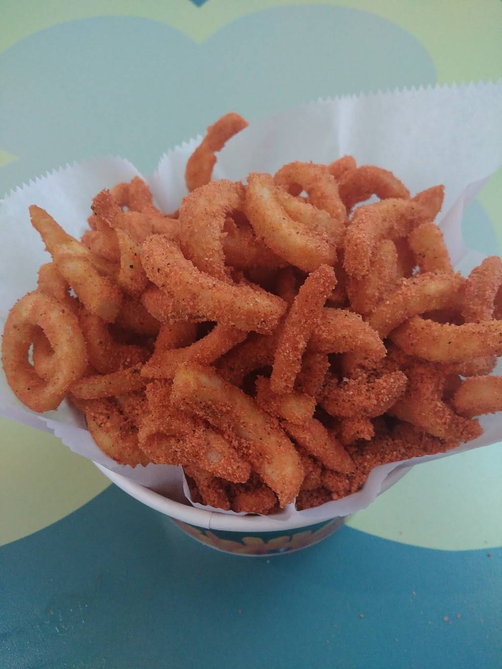 Potato Corner | restaurant | 9301 Tampa Ave, Northridge, CA 91324, USA | 8188502004 OR +1 818-850-2004