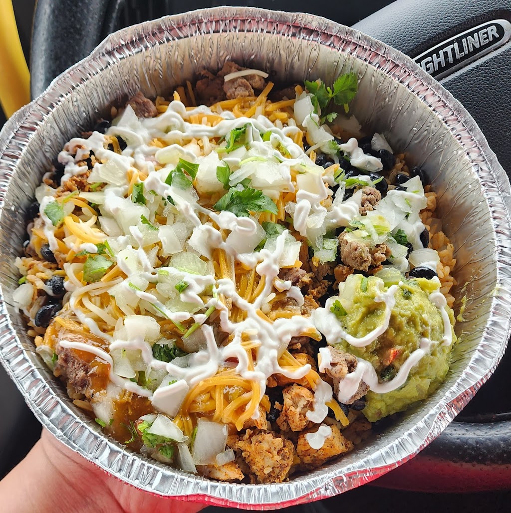 Burrito Bros. | restaurant | 9905 Sapp Brothers Dr, Omaha, NE 68138, USA | 4028951999 OR +1 402-895-1999