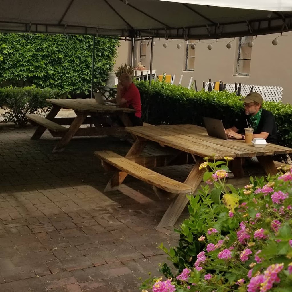 Hyper Coffee | restaurant | 203 S 1st Ave, Arcadia, CA 91006, USA | 6264450880 OR +1 626-445-0880