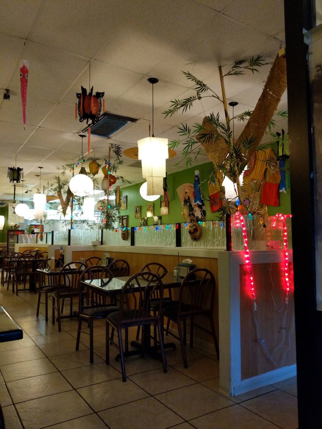 Atami Express | restaurant | 117 Rochester Hwy # C, Seneca, SC 29672, USA | 8648821550 OR +1 864-882-1550