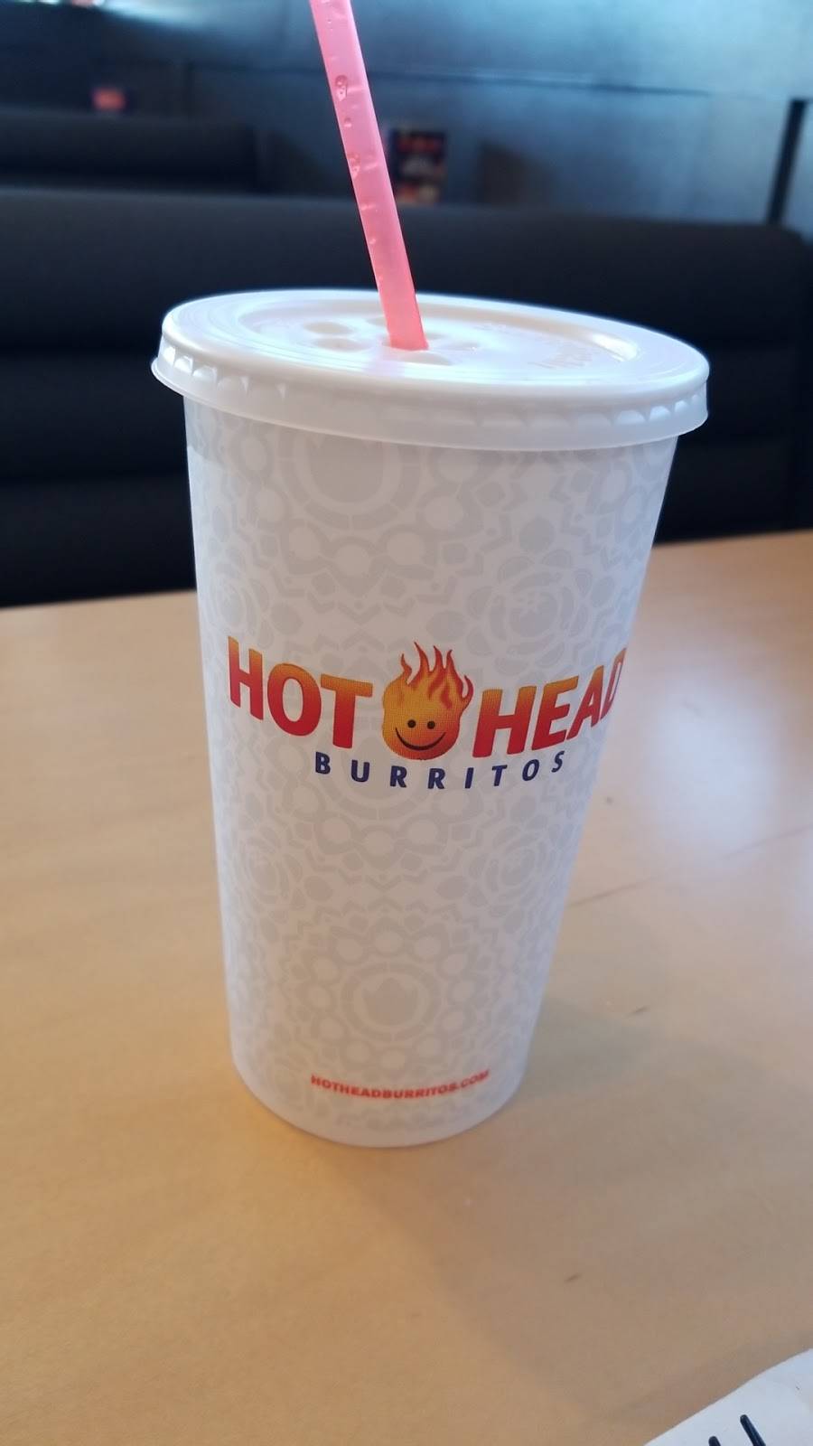 Hot Head Burritos | restaurant | 94 Carothers Rd, Newport, KY 41071, USA | 8595812626 OR +1 859-581-2626