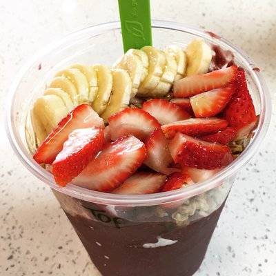 Natura Bowls | restaurant | 4382 Katella Ave, Los Alamitos, CA 90720, USA | 5624931951 OR +1 562-493-1951