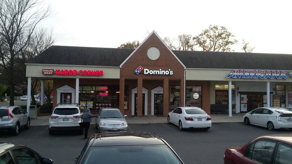 Kabob Corner | restaurant | 10893 Main St, Fairfax, VA 22030, USA | 7032186911 OR +1 703-218-6911