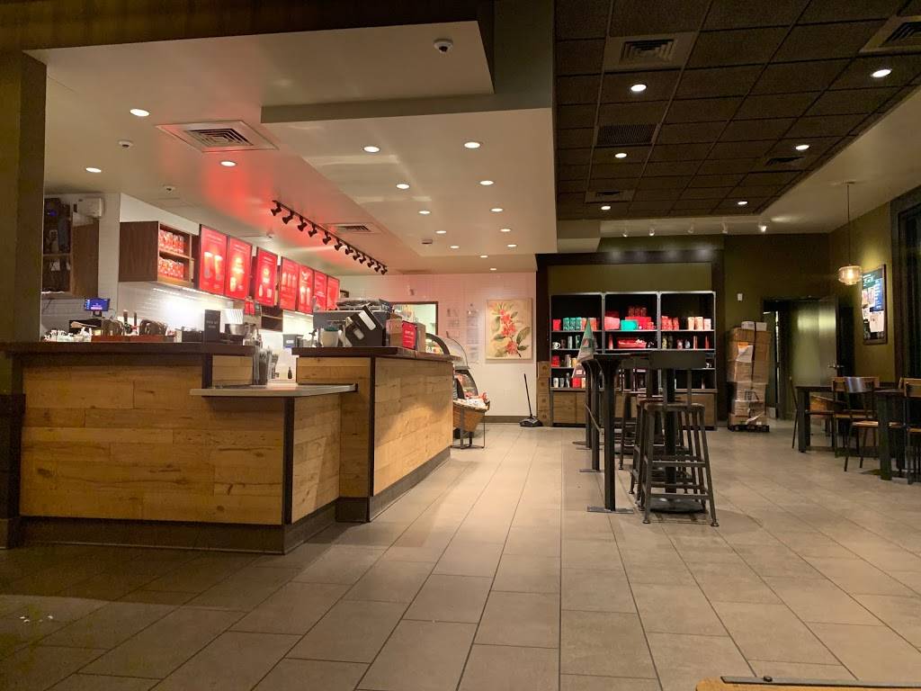 Starbucks | cafe | 5340 W 34th St, Houston, TX 77092, USA | 7136836376 OR +1 713-683-6376
