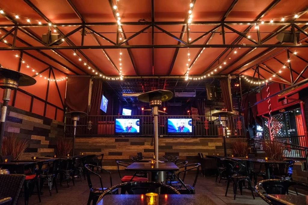 Kaffe Rouge | night club | 11282 Ventura Blvd, Studio City, CA 91604, USA | 8189800099 OR +1 818-980-0099