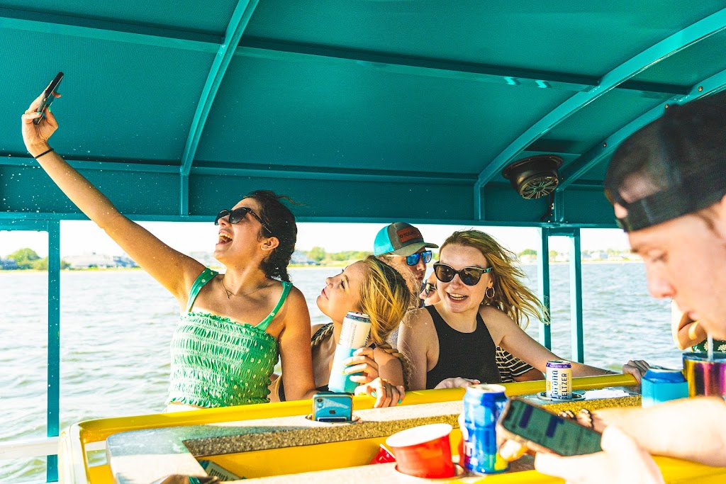 Paddle Pub Wisconsin Dells | restaurant | W1147 River Bay Rd, Lyndon Station, WI 53944, USA | 6085133882 OR +1 608-513-3882