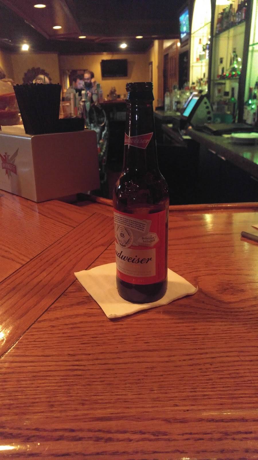 Jovis | restaurant | 2795 Delaware Ave, Kenmore, NY 14217, USA | 7168749103 OR +1 716-874-9103