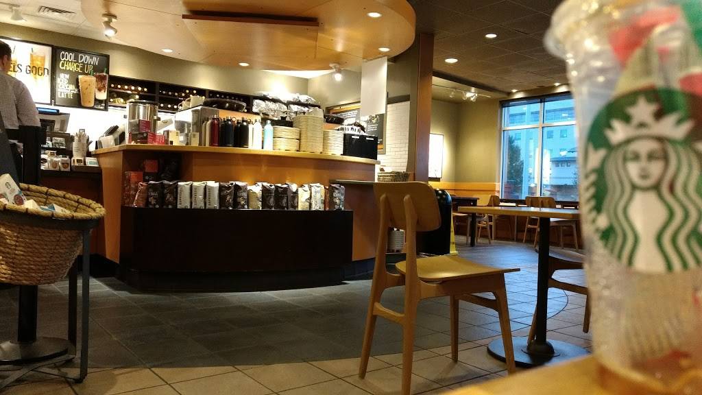 Starbucks | cafe | 2003 Whitesburg Dr Suite D, Huntsville, AL 35801, USA | 2565342991 OR +1 256-534-2991