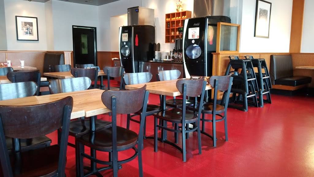 Pei Wei | restaurant | 1841 Belle Isle Blvd Suite G, Oklahoma City, OK 73118, USA | 4057679001 OR +1 405-767-9001