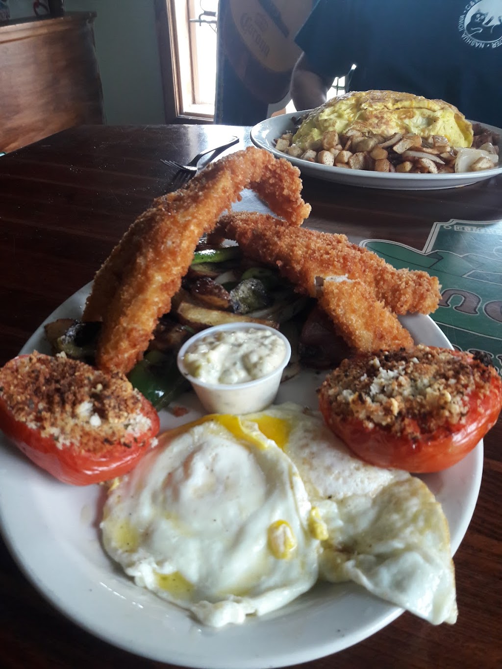 Roberts Roadhouse | restaurant | 9090 S Roberts Rd, Hickory Hills, IL 60457, USA | 7089075686 OR +1 708-907-5686