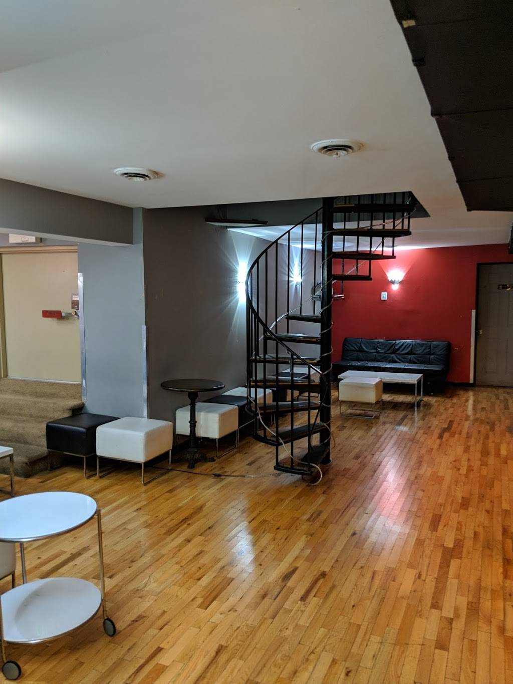 FLAVOR Restaurant, Bar & Lounge | night club | 15 E Centre St, Baltimore, MD 21202, USA | 4435632279 OR +1 443-563-2279